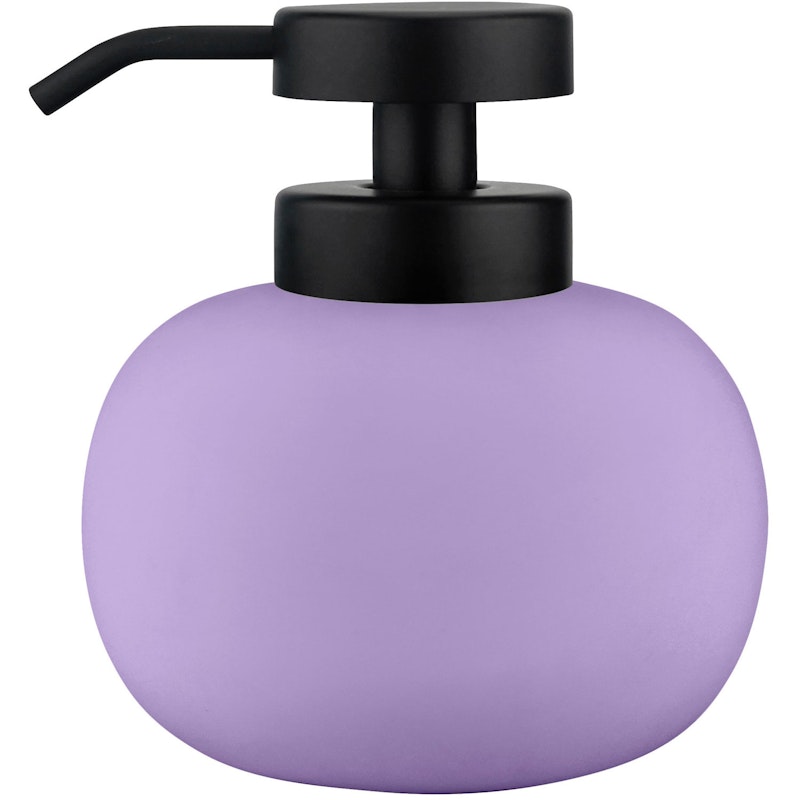 Lotus Sæbedispenser Lav, Light Lilac