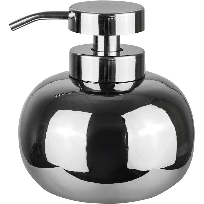Lotus Sæbedispenser Lav, Krom