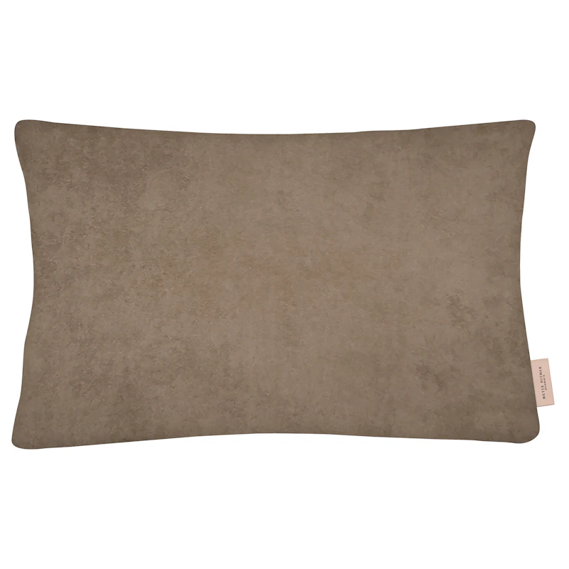 Lounge Cushion Cover 40x60 cm, Hazelnut