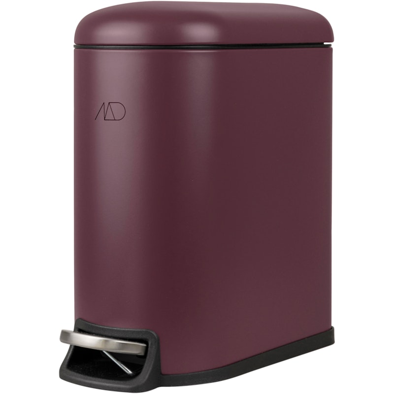 Mini-Walther Pedalspand 5 L, Wine
