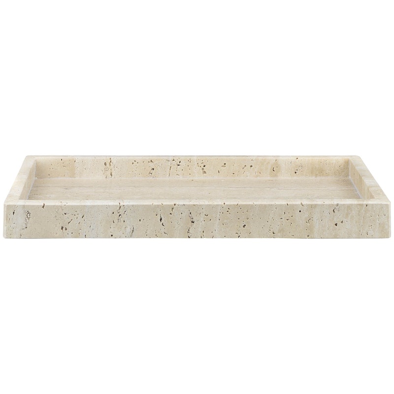 Travertine deco Bakke 16x31 cm