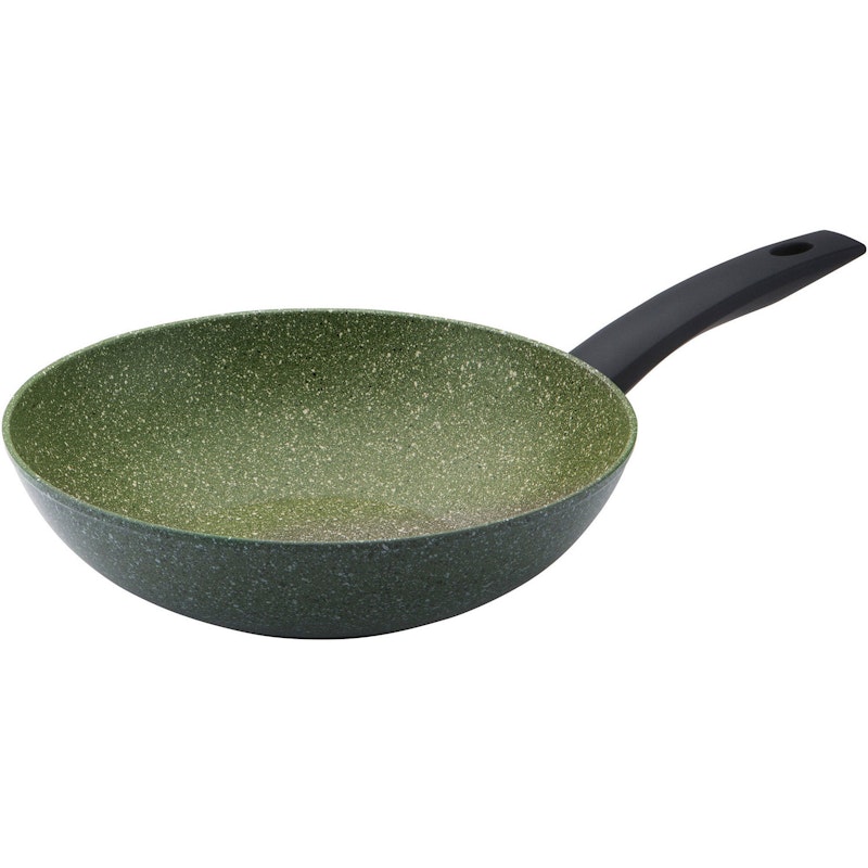 Eco Pan Wokpande 28 cm