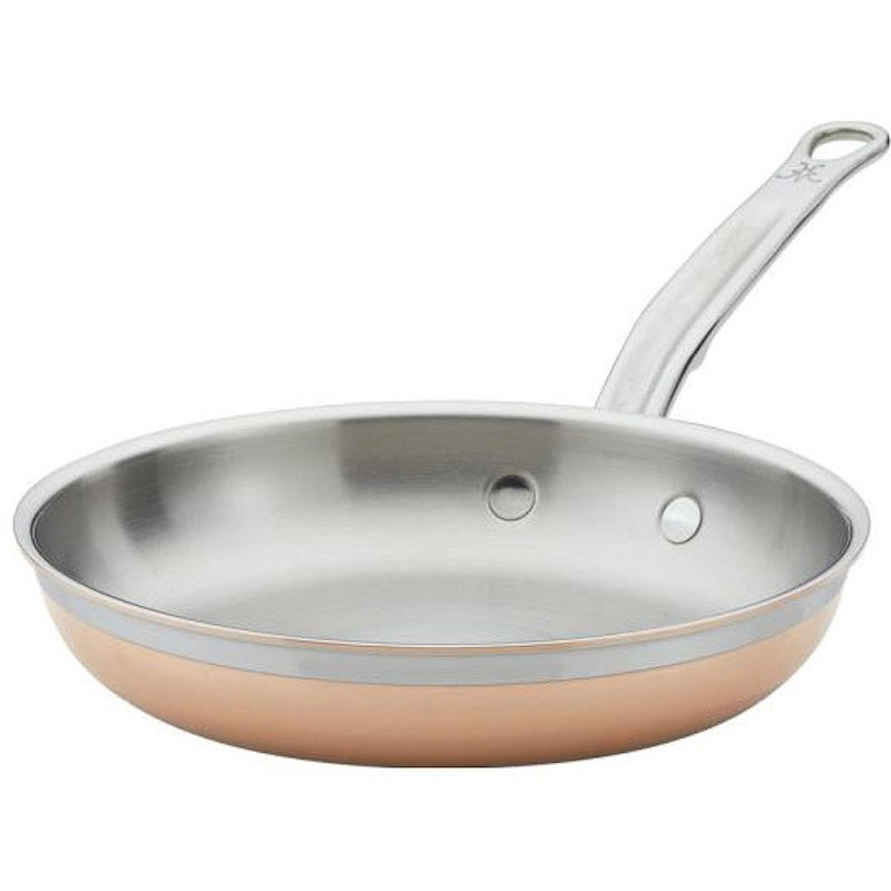 Hestan CopperBond Stegepande, 22 cm