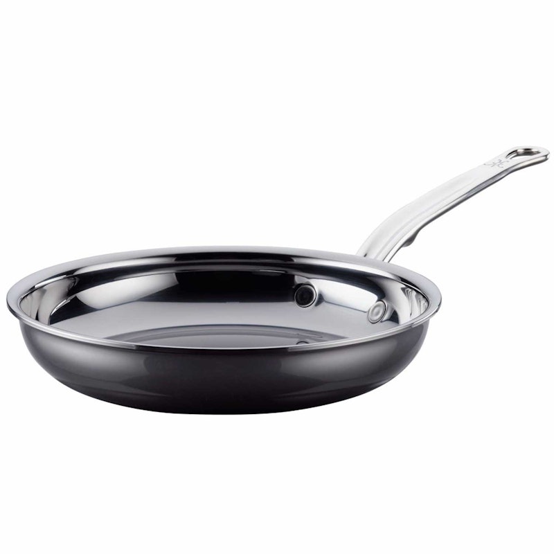 Hestan NanoBond Stegepande, 22 cm