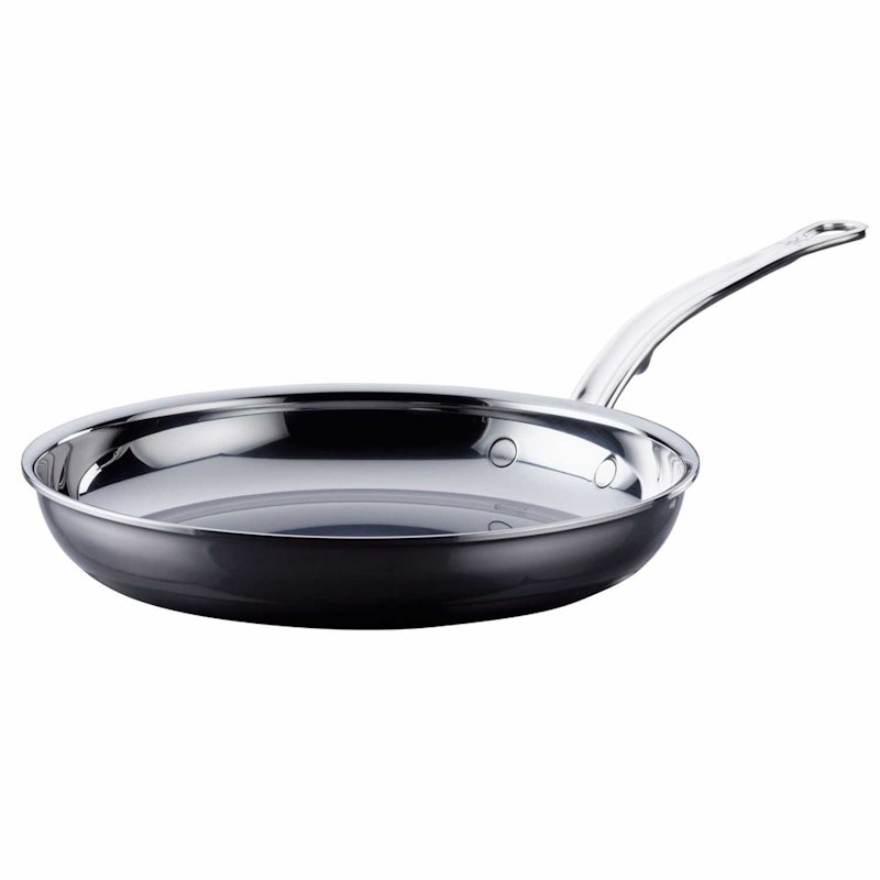 Hestan NanoBond Stegepande, 28 cm