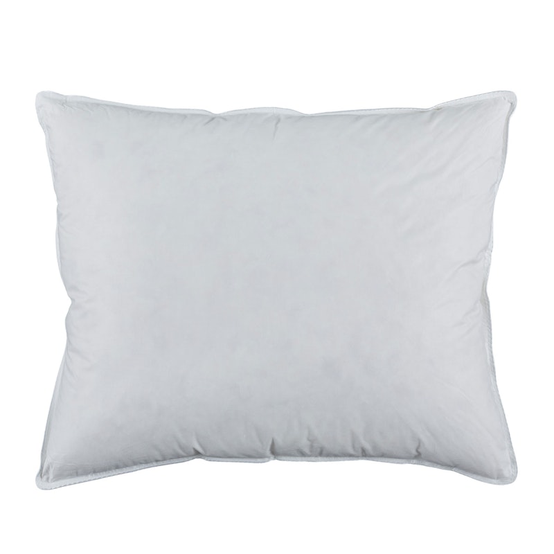 Sonno Dunpude Medium Hvid 50x60 cm, 450g