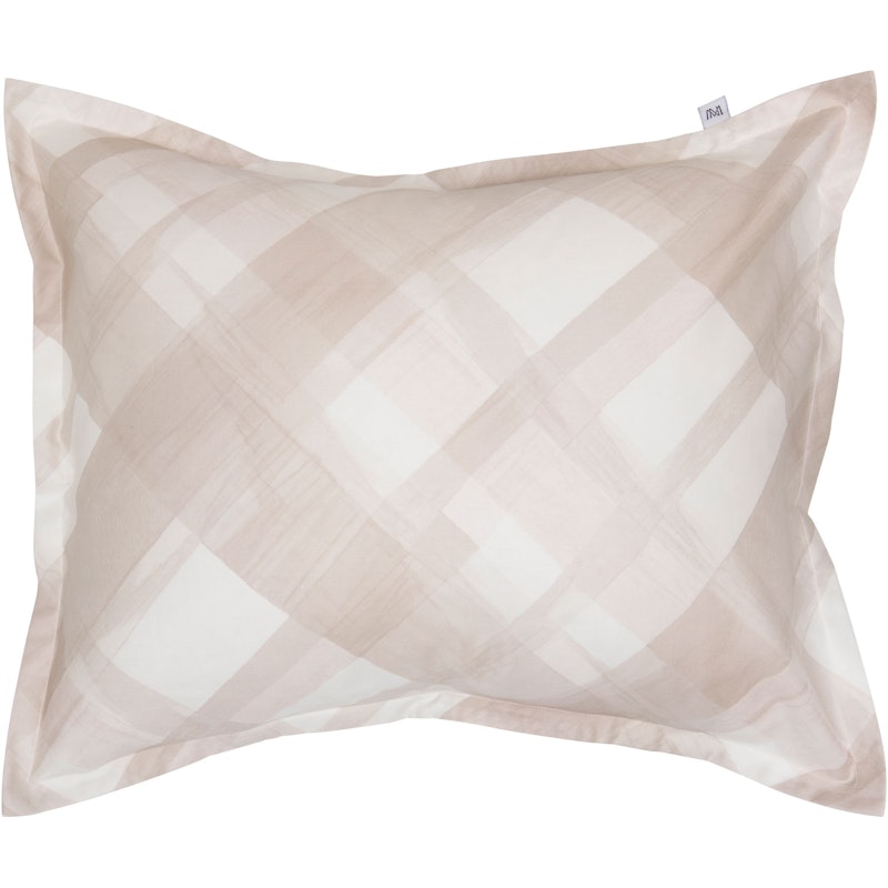 Spazzola Pudebetræk 50x60 cm, Beige