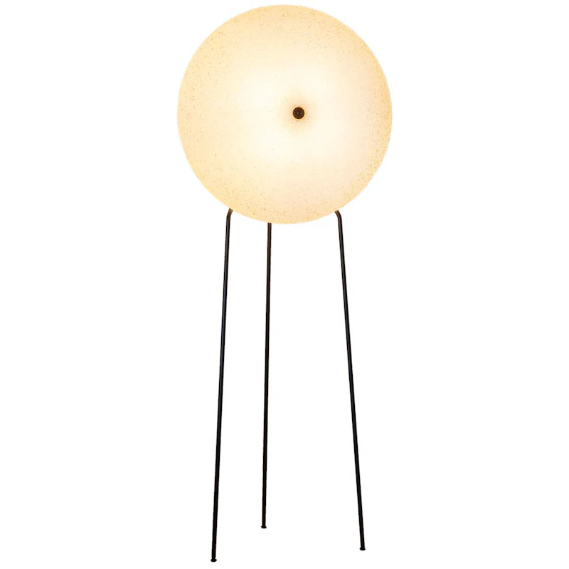 Rificolona 80 Gulvlampe, Hvid