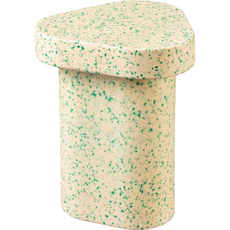 Superpop Side Table 37 cm, Super White