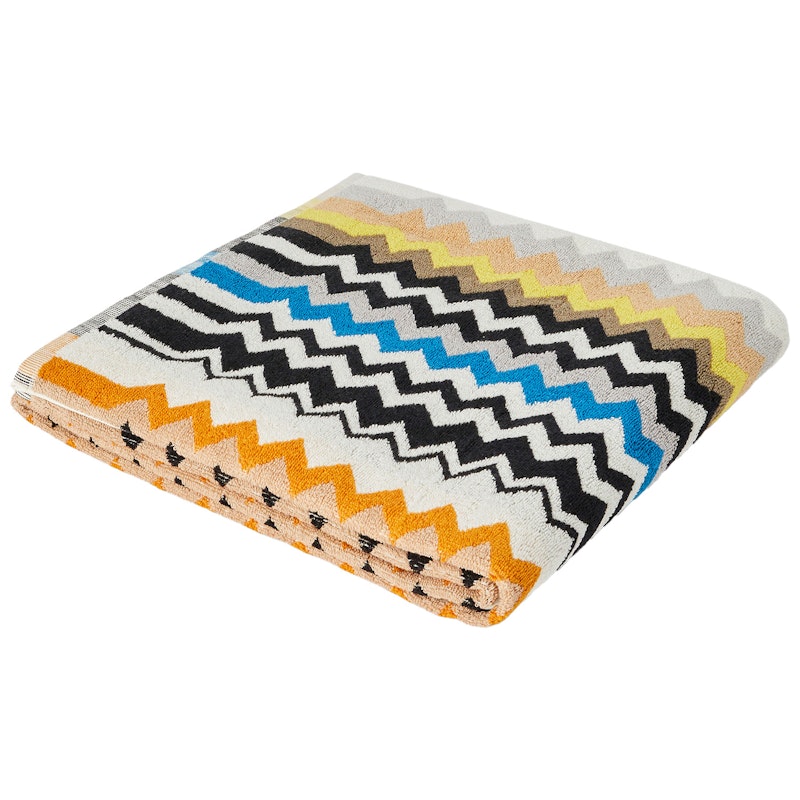 Best Badelagen 100x150 cm, Flerfarvet