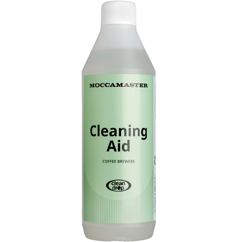 Cleaning Aid Rengøringsmidler