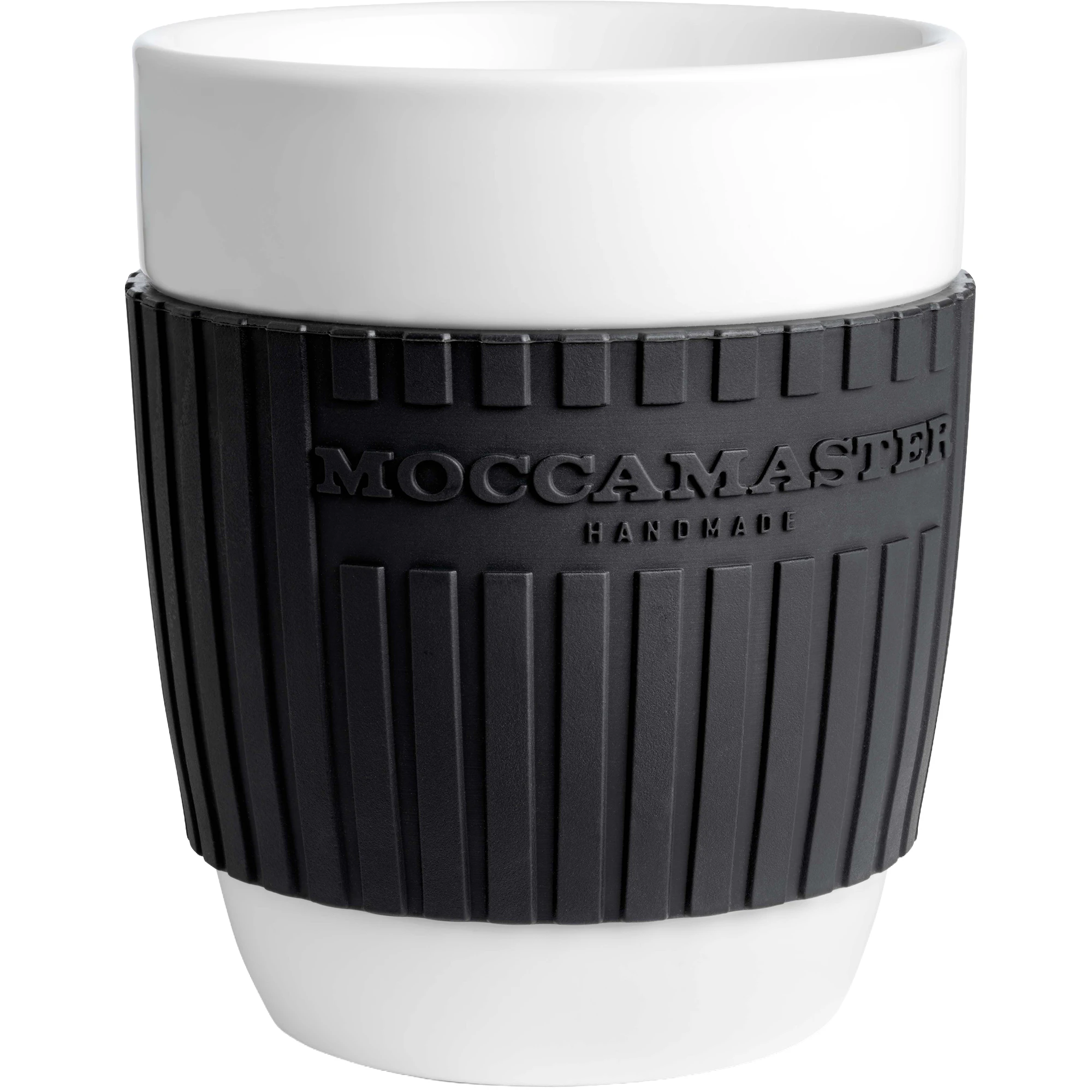 Moccamaster Kaffekop 33 Cl - Kaffekopper Porcel&aelig;n Hvid - MA2-030