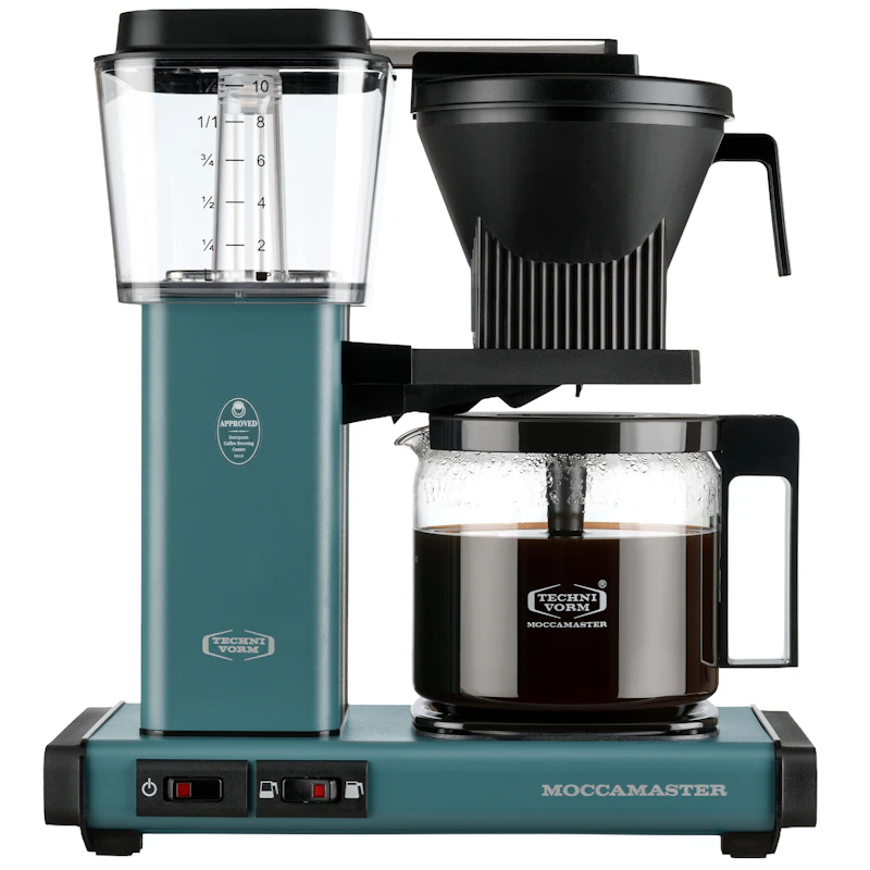 Optio Kaffebrygger, Ocean
