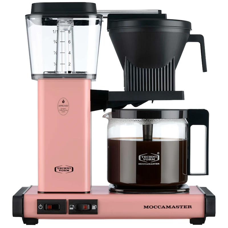 Optio Kaffebrygger, Rosa