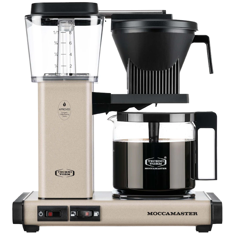 Optio Kaffebrygger, Sand Stone