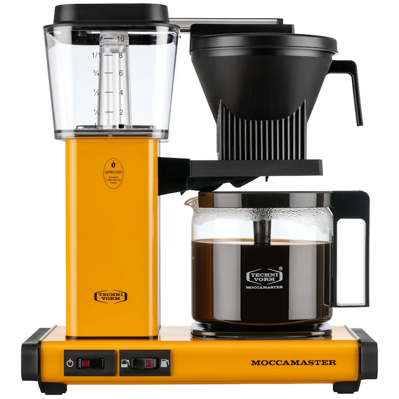Optio Kaffebrygger, Yellow Pepper