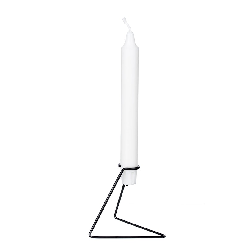 Candlelight Lysestage, Sort