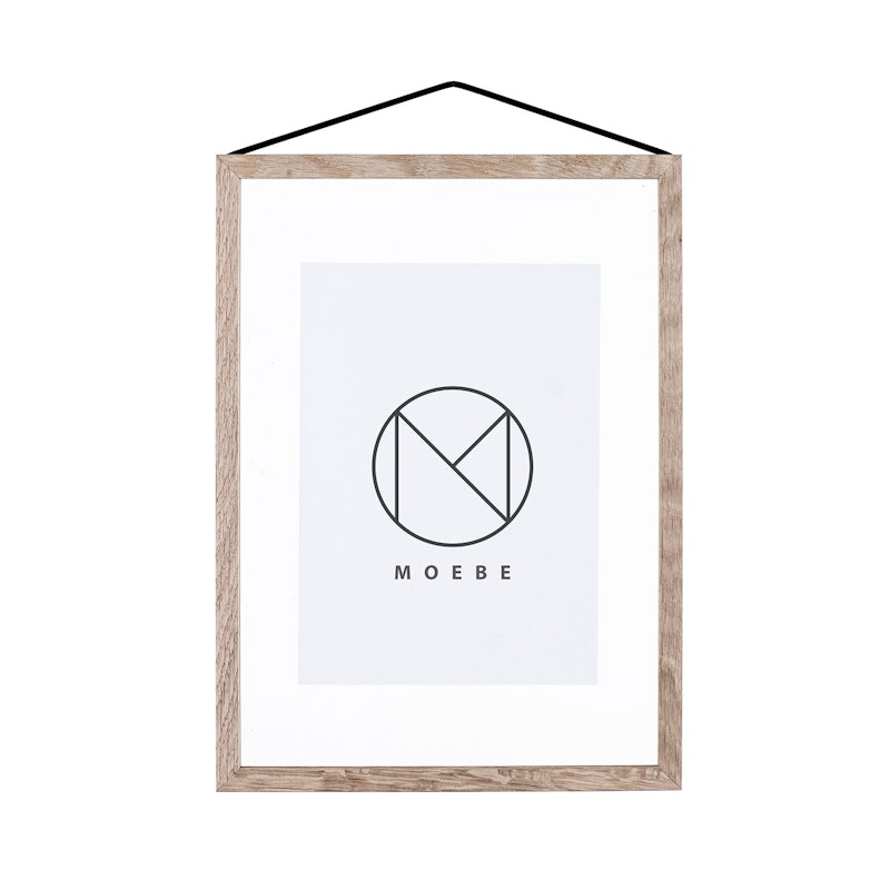 Frame A4 Ramme 23x31,7 cm, Eg