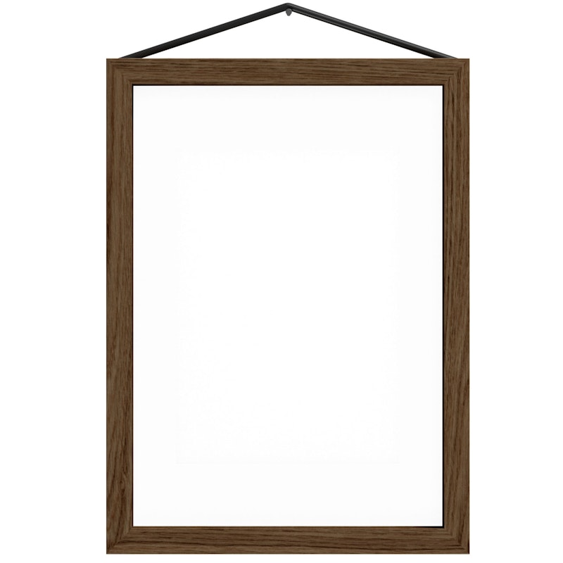 Frame A5 Ramme 16,8x23 cm, Røget Eg