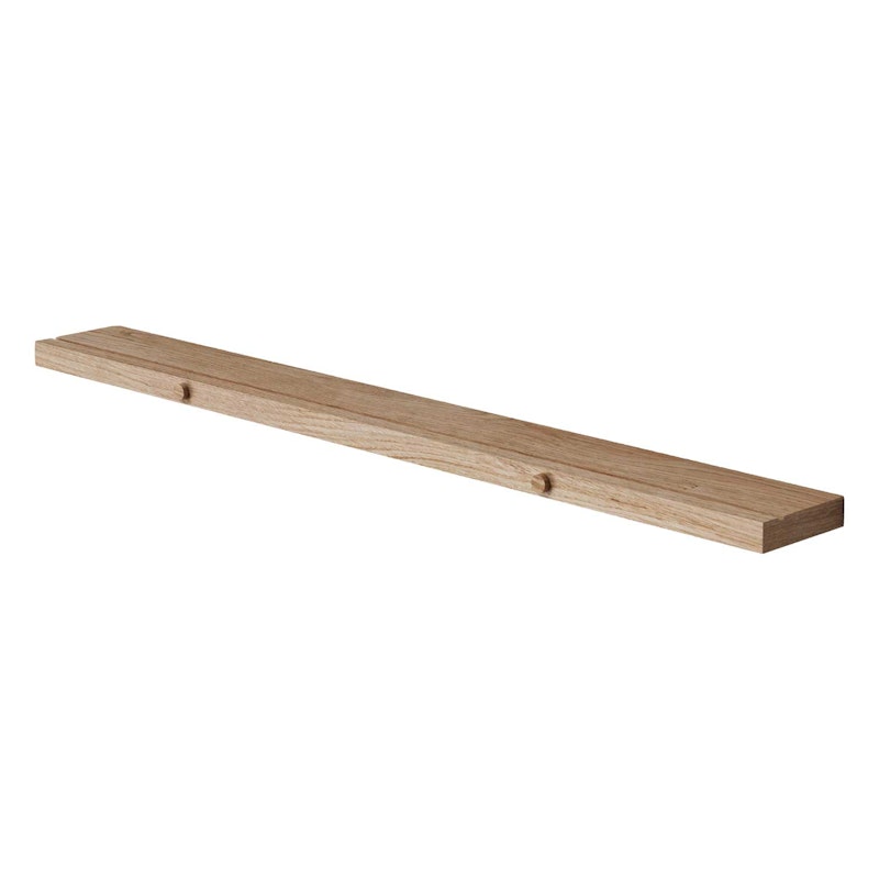 Gallery Hylde 70 cm, Eg