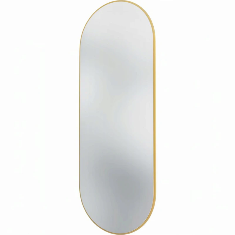 Colour Frame Spejl, Cumin