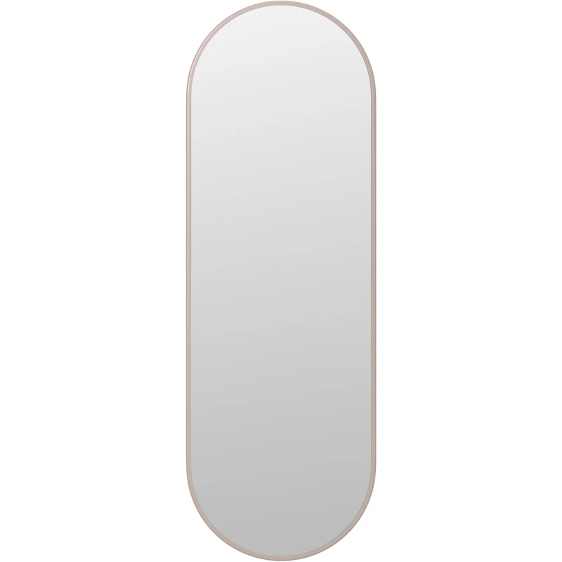 Figure Spejl, Mushroom