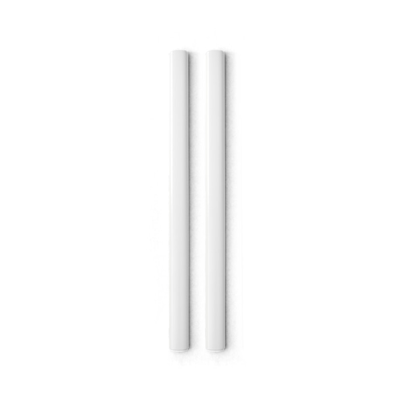 Free Bogstøtte 2-pak, New White