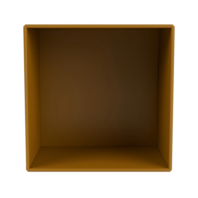 Mini 1001 Hylde, Ravfarvet