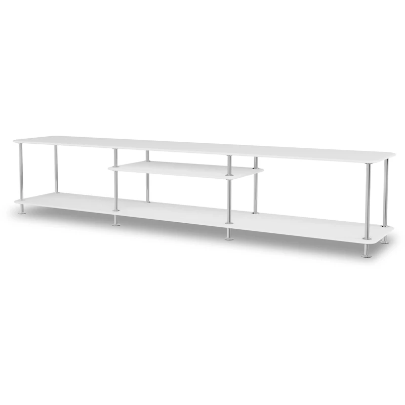 Montana Free 111010 Reol 214-New White/Krom