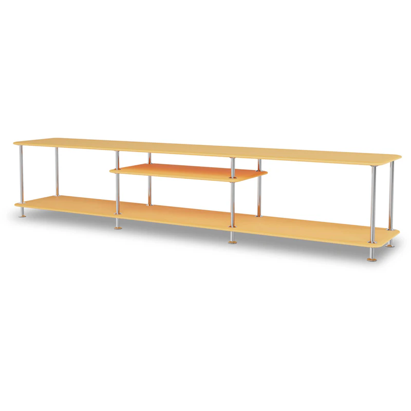 Montana Free 111010 Reol 233-Acacia/Krom