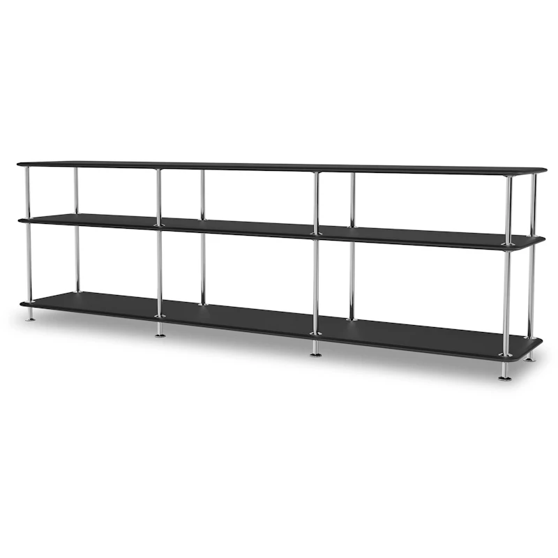 Montana Free 111222 Reol 207-Black/Krom