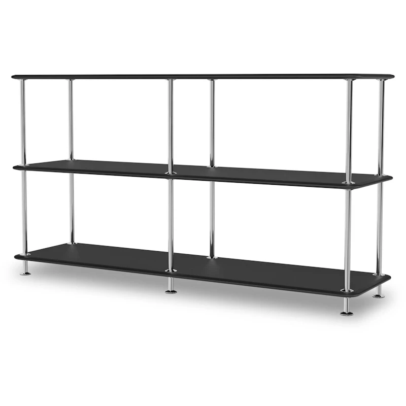 Montana Free 220000 Reol 207-Black/Krom