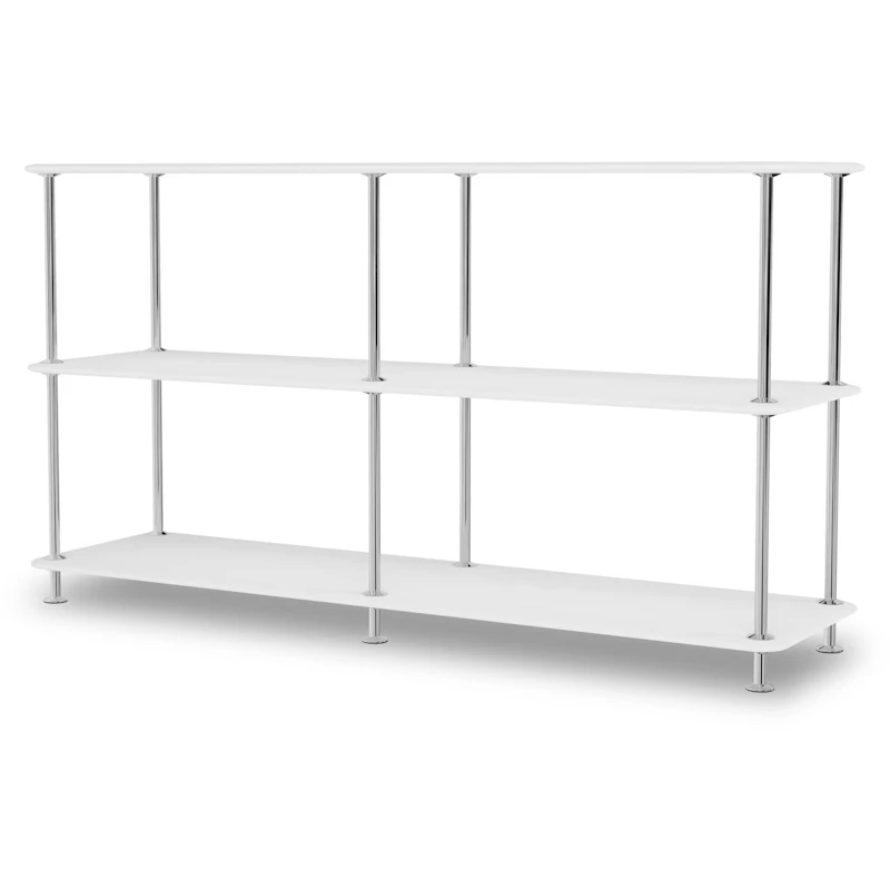 Montana Free 220000 Reol 214-New White/Krom
