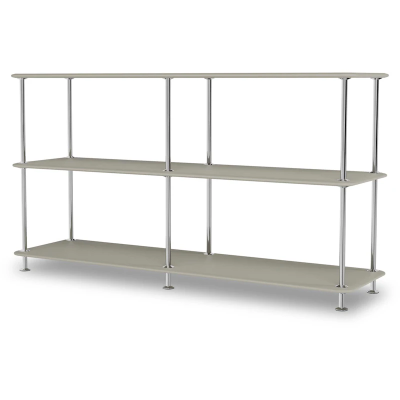 Montana Free 220000 Reol 225-Fennel/Krom