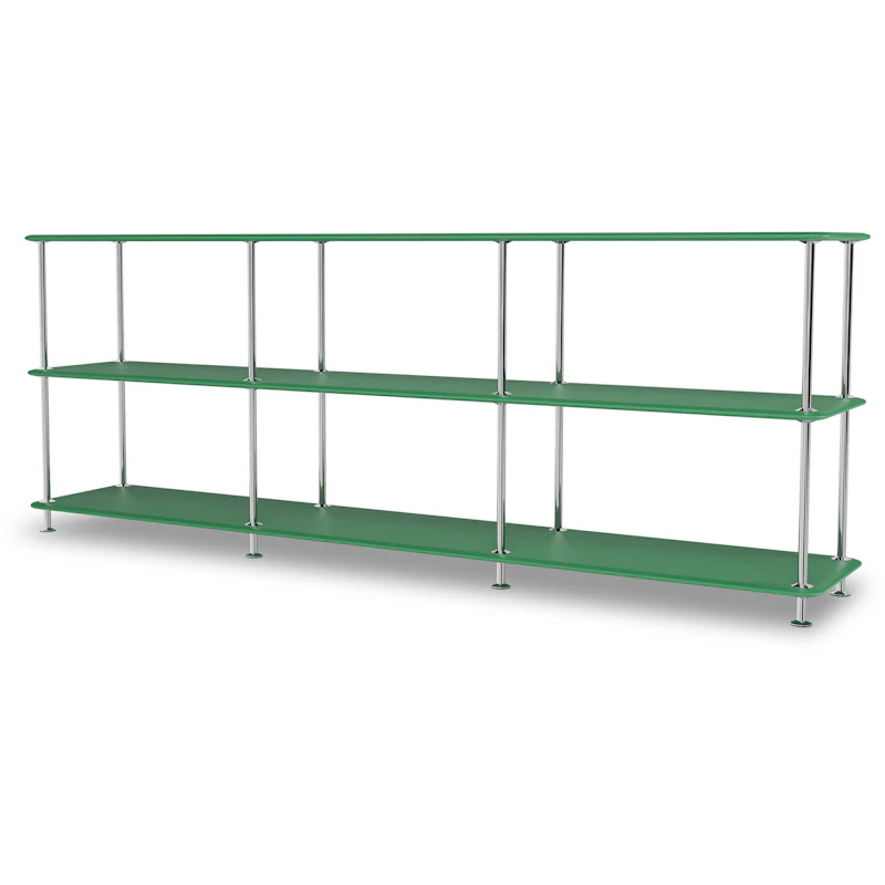 Montana Free 222000 Reol 232-Parsley/Krom