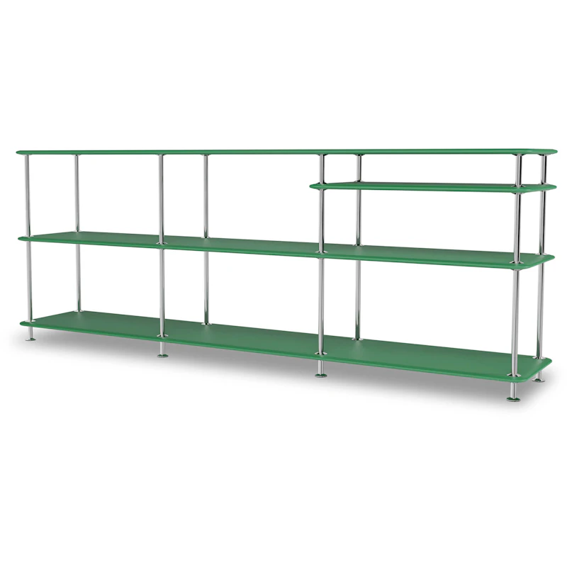 Montana Free 222100 Reol 232-Parsley/Krom