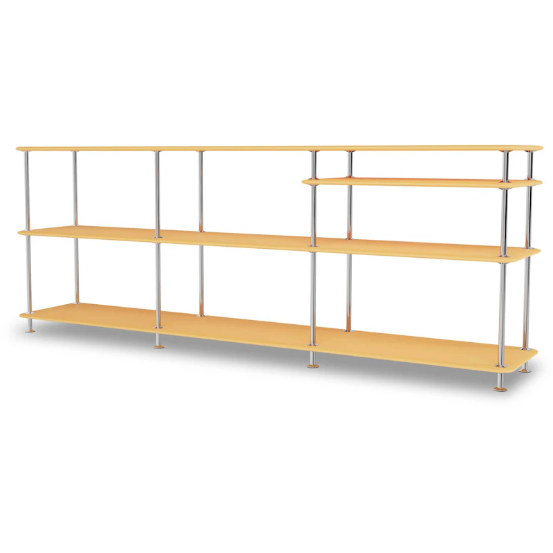 Montana Free 222100 Reol 233-Acacia/Krom