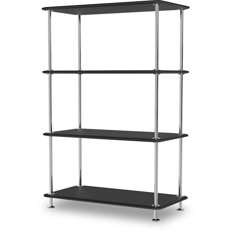 Montana Free 300000 Reol 207-Black/Krom