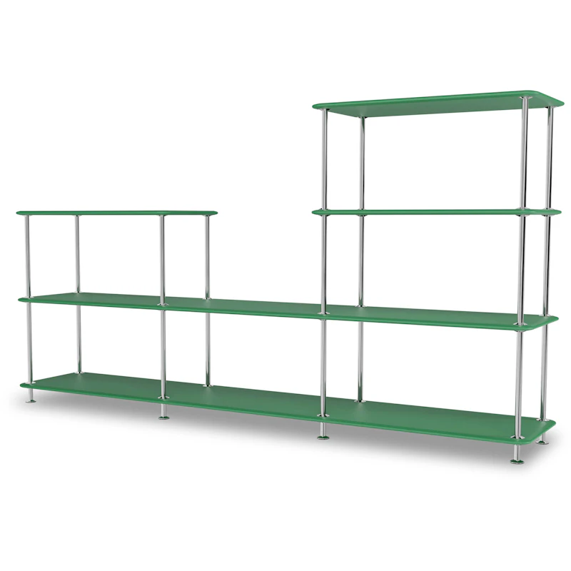 Montana Free 312000 Reol 232-Parsley/Krom