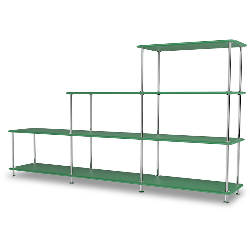Montana Free 321000 Reol 232-Parsley/Krom