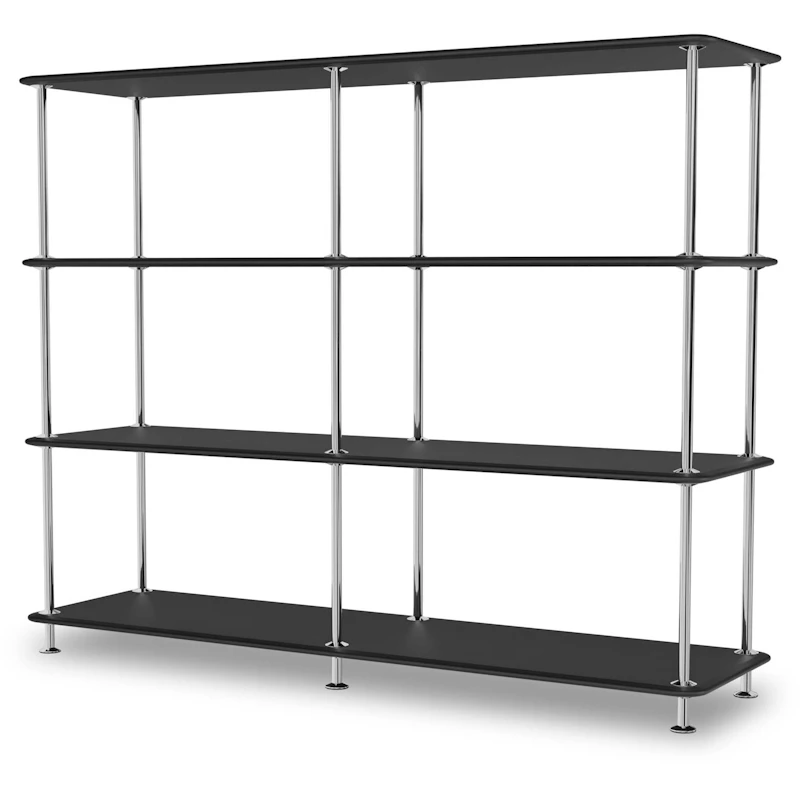 Montana Free 330000 Reol 207-Black/Krom