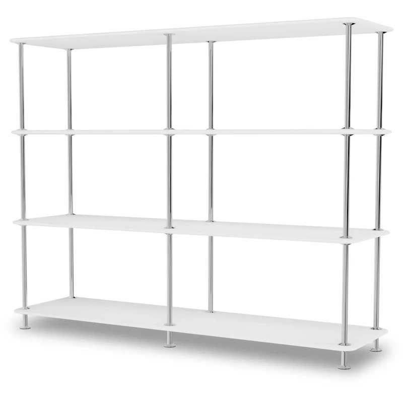 Montana Free 330000 Reol 214-New White/Krom