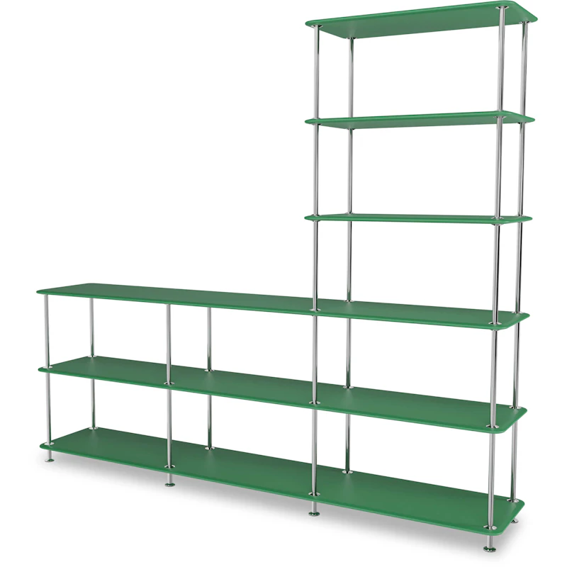 Montana Free 522000 Reol 232-Parsley/Krom