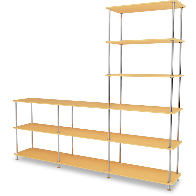 Montana Free 522000 Reol 233-Acacia/Krom