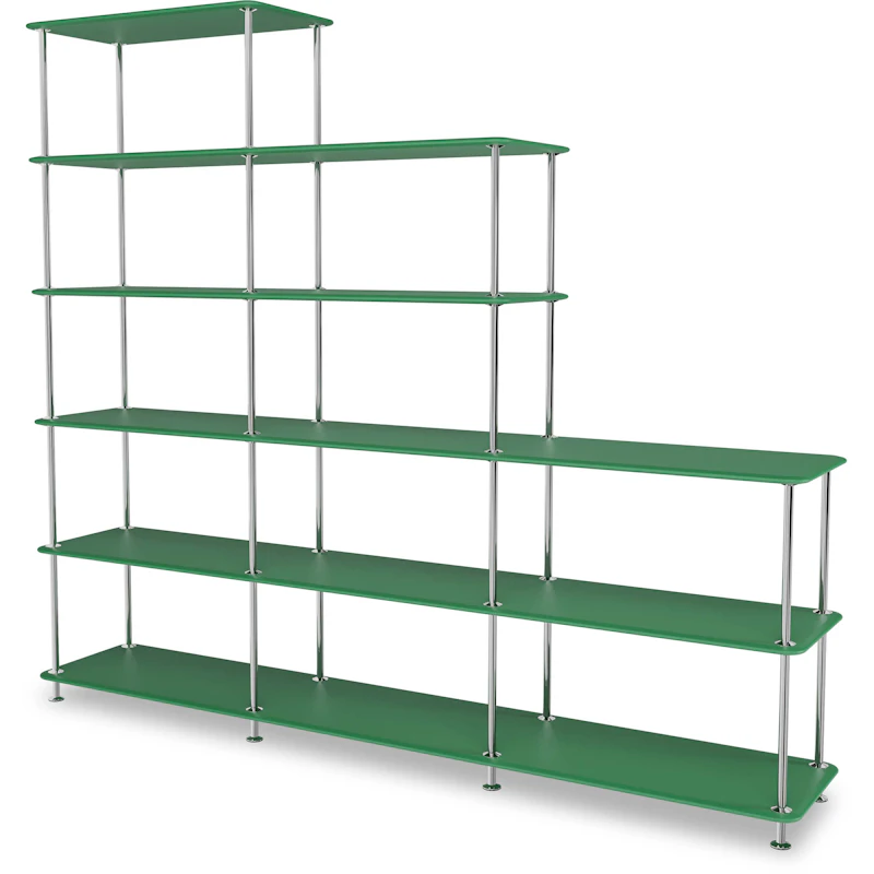 Montana Free 542000 Reol 232-Parsley/Krom