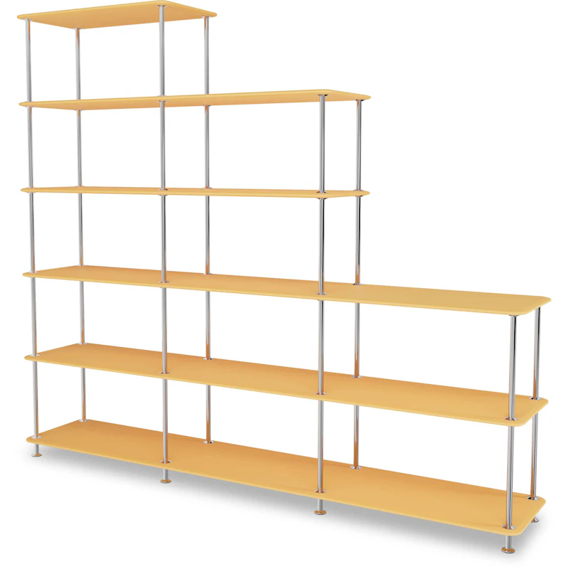 Montana Free 542000 Reol 233-Acacia/Krom
