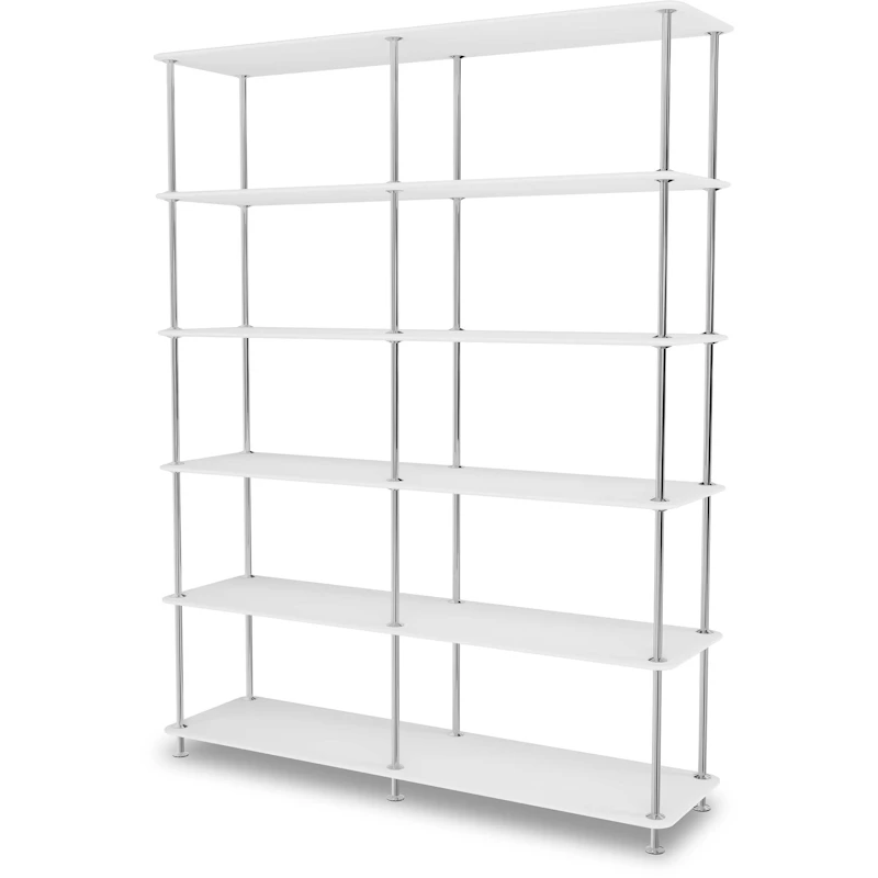 Montana Free 550000 Reol 214-New White/Krom
