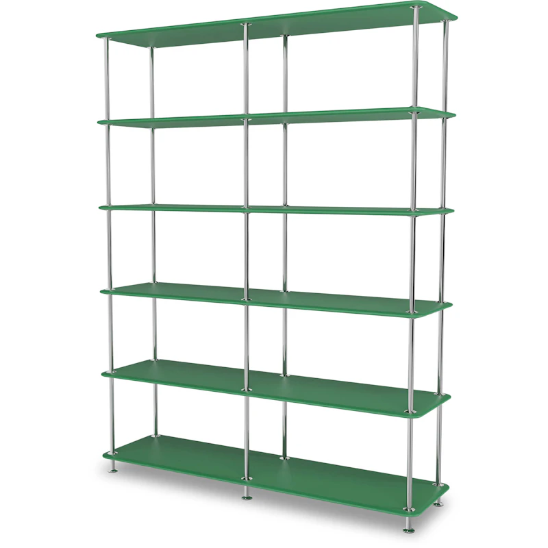 Montana Free 550000 Reol 232-Parsley/Krom