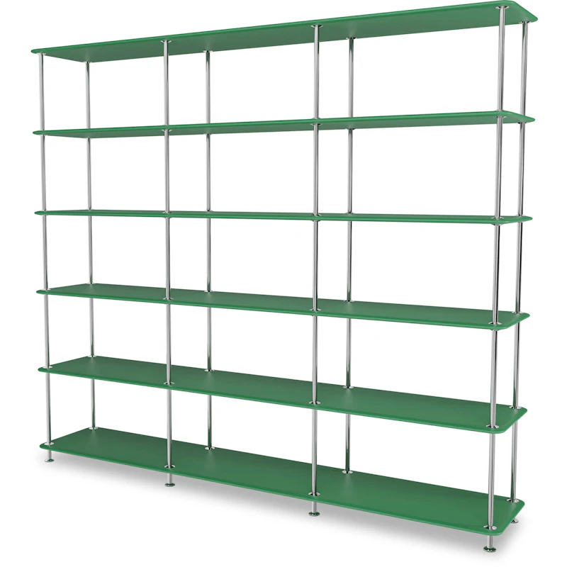Montana Free 555000 Reol 232-Parsley/Krom