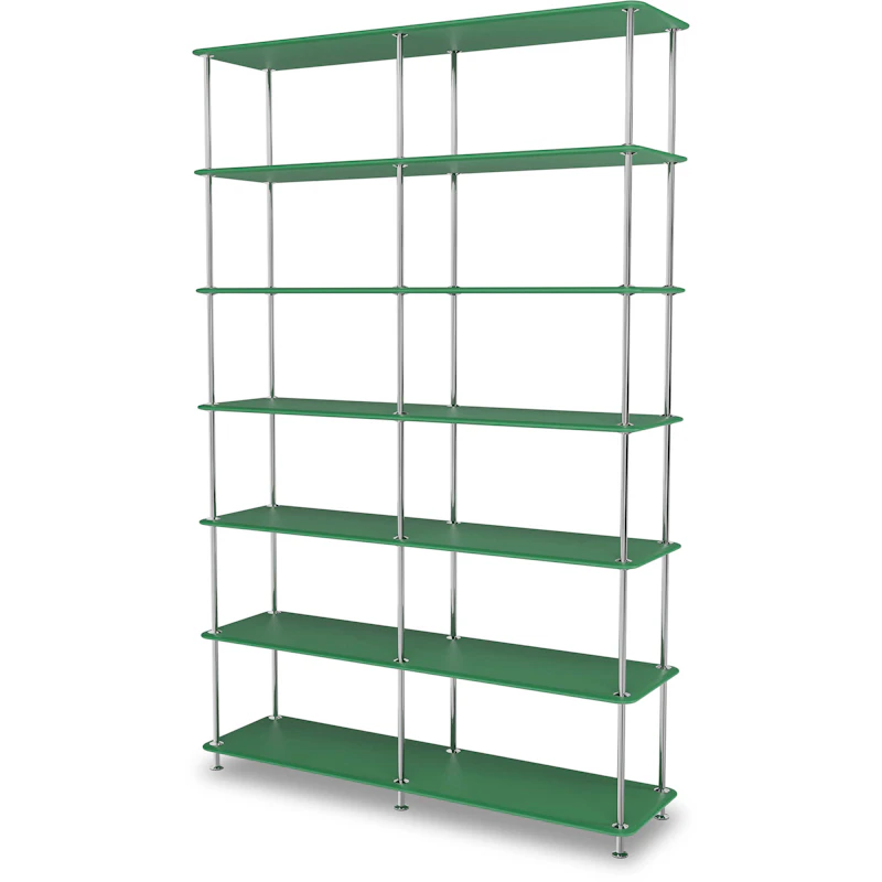 Montana Free 660000 Reol 232-Parsley/Krom